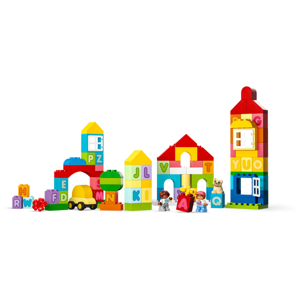 10935 Alphabet Town - Image 2