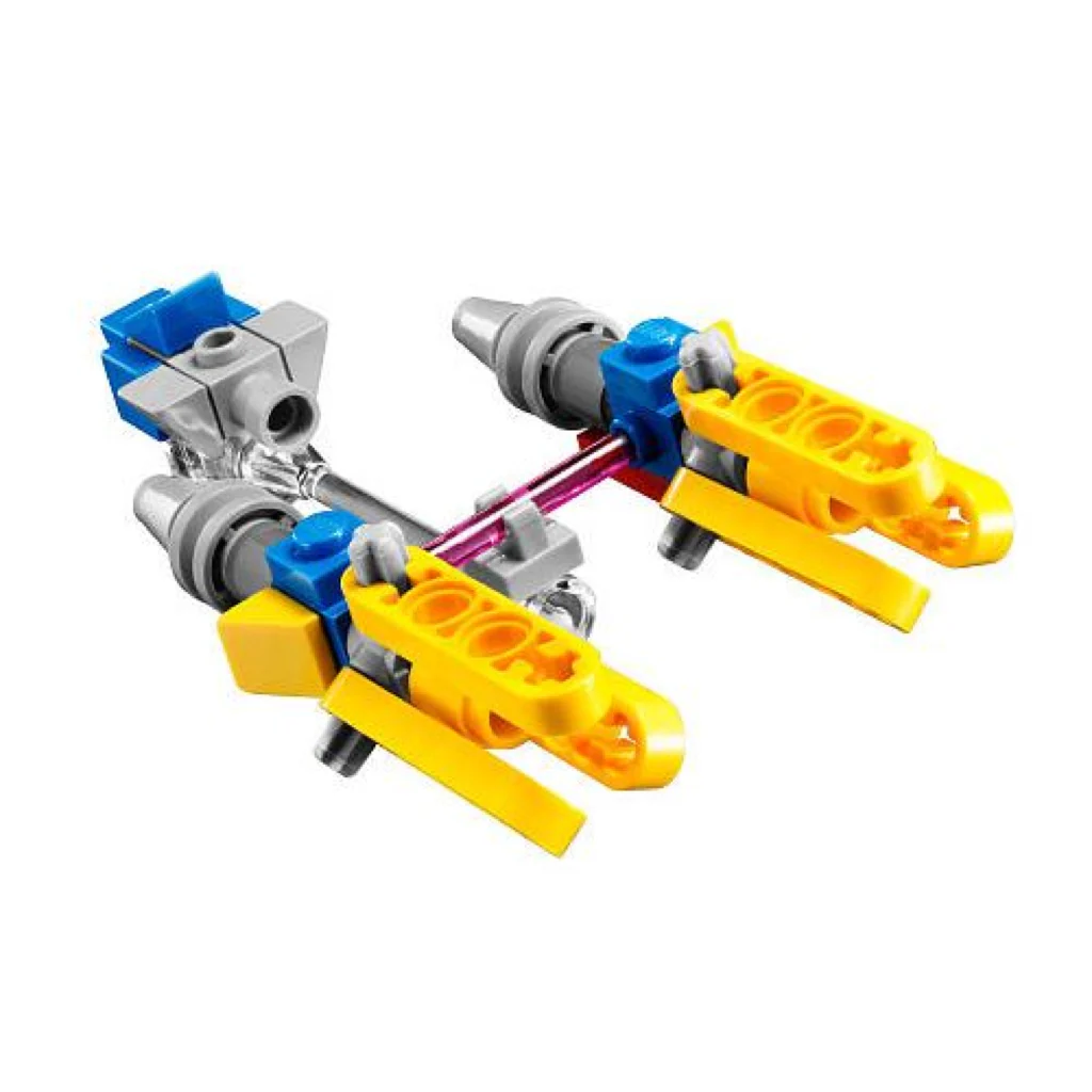 30057 Anakin's Podracer polybag [CERTIFIED USED] - Image 2