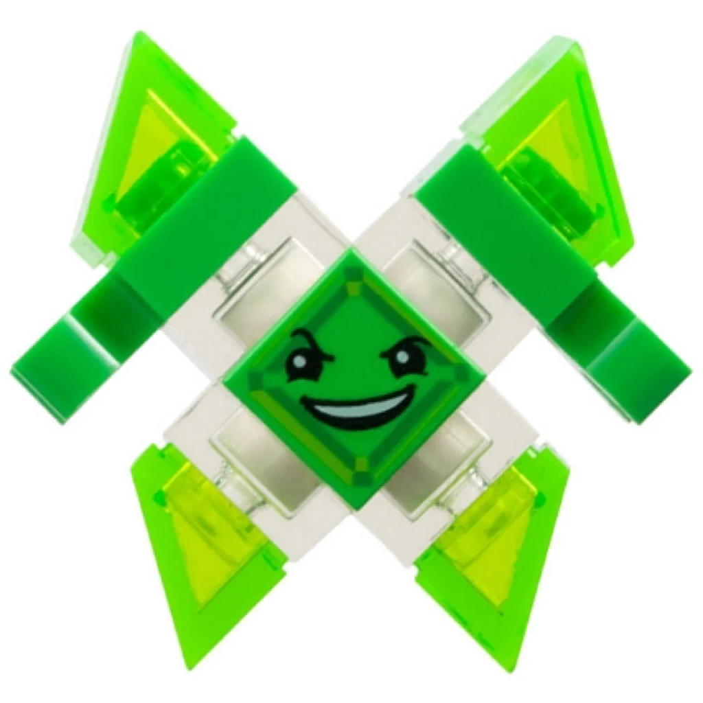 Krypto Saves the Day Polybag 30546 - New LEGO Superhero Girls Set - Image 3