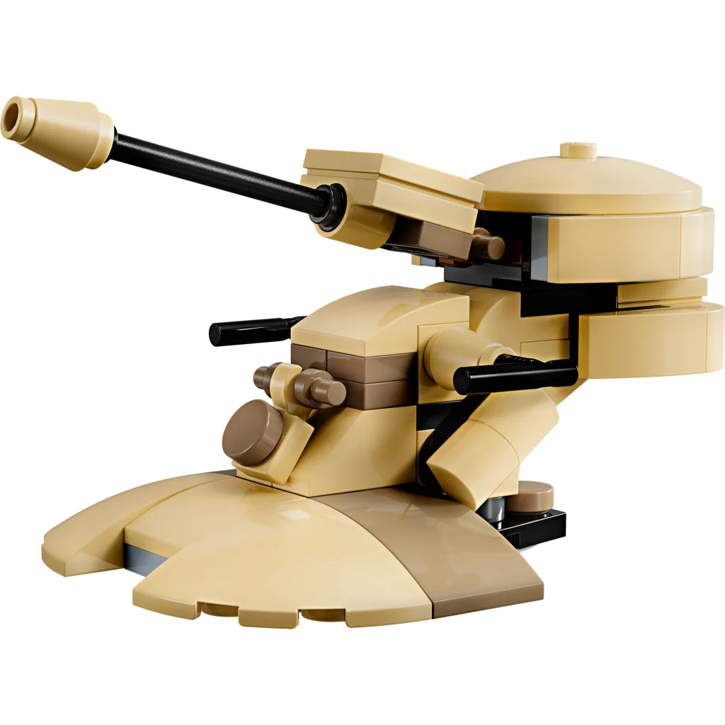 AAT™ Polybag 30680 - New LEGO Star Wars Set - Image 2