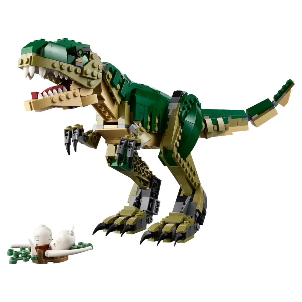 T. rex 31151 - New LEGO Creator Set - Image 2