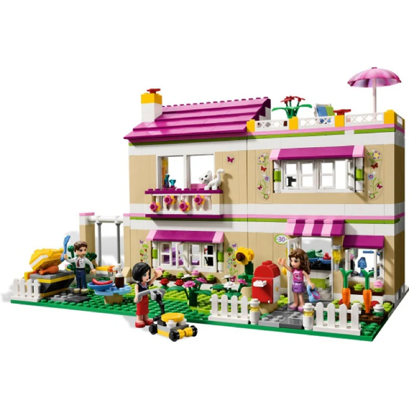 3315 Olivia's House - Image 2