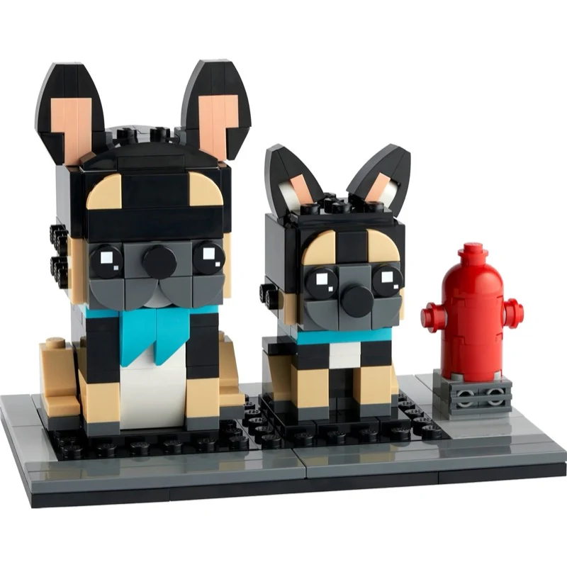 40544 French Bulldog - Image 2