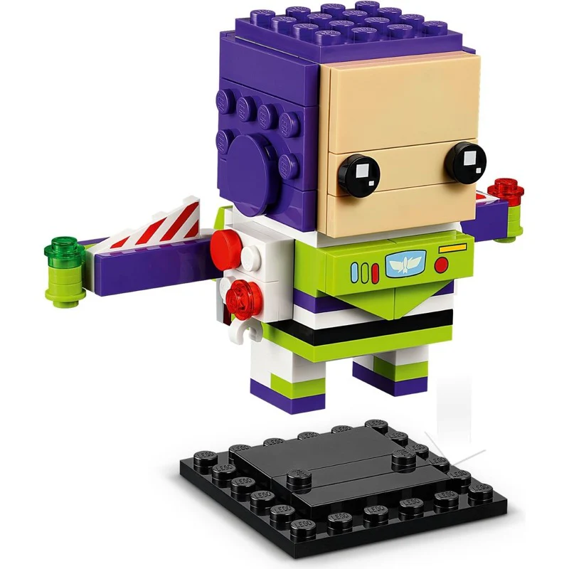Buzz Lightyear 40552 - New, Sealed, Retired LEGO® Disney™️ Toy Story™️ BrickHeadz™️ Set - Image 3