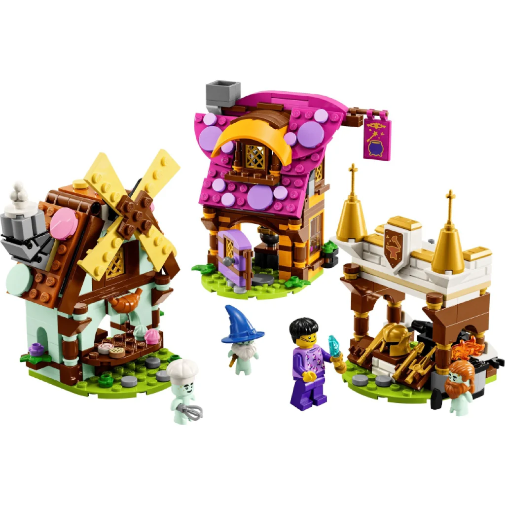 40657 Dream Village - Image 2