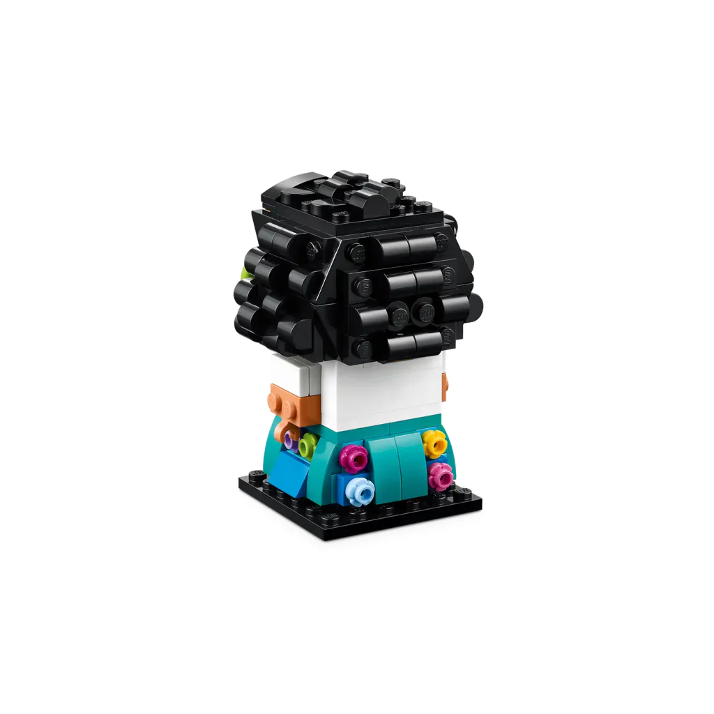 Mirabel Madrigal 40753 - New LEGO BrickHeadz Set - Image 3