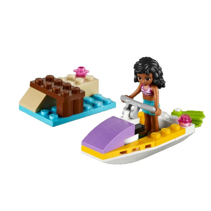 41000 Water Scooter Fun - Image 2