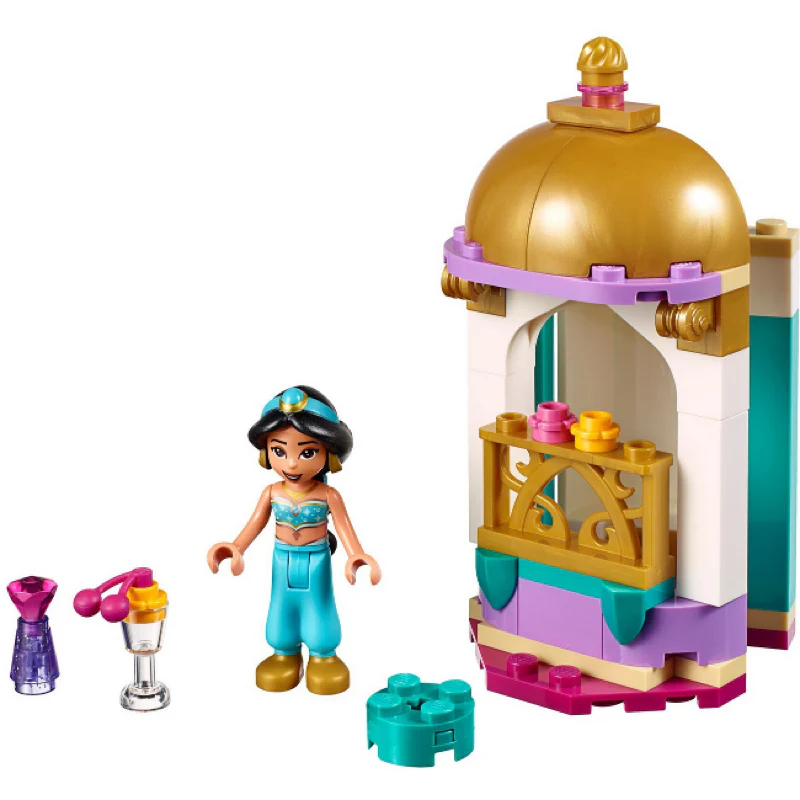 41158 Jasmine's Petite Tower - Image 2