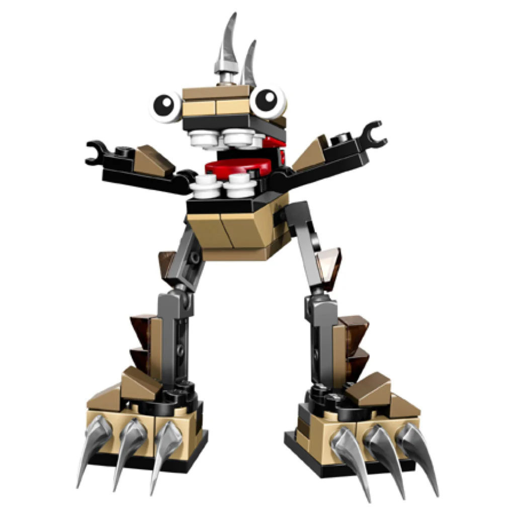 41521 Footi - Image 2