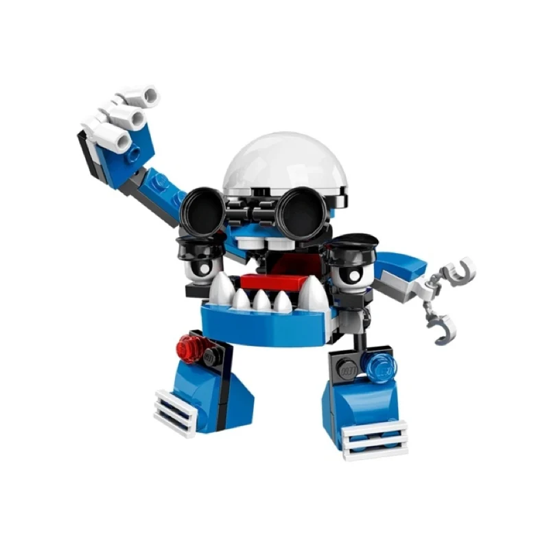 41554 Kuffs - Image 2