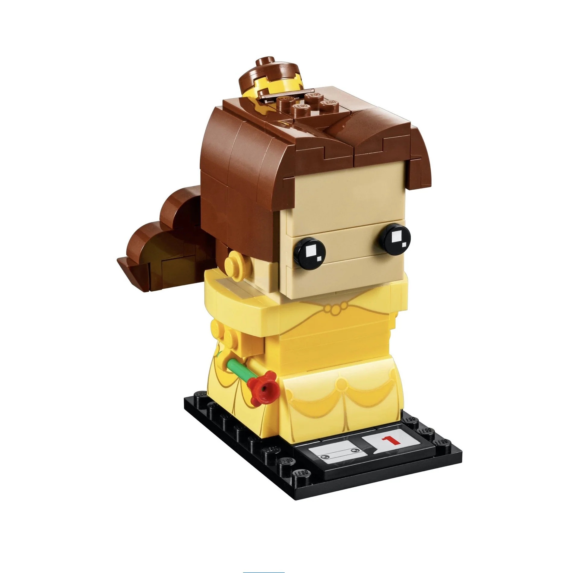 41595 Belle [CERTIFIED USED] - Image 2