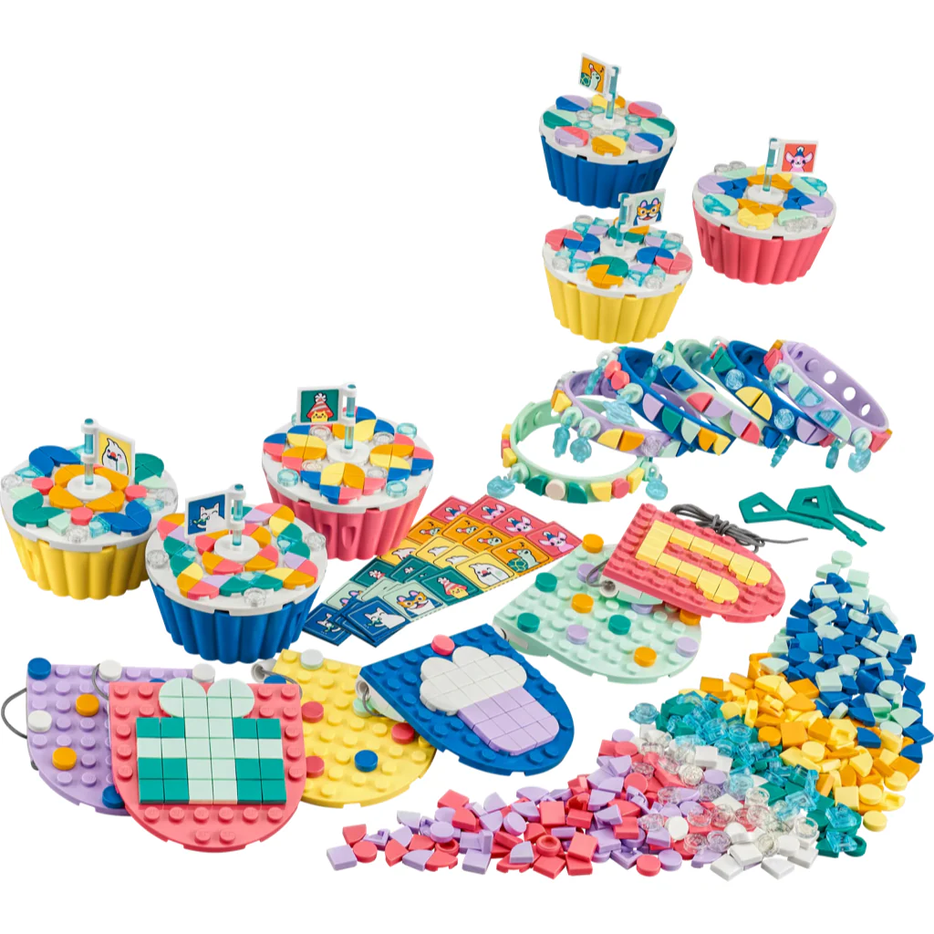 41806 Ultimate Party Kit - Image 2
