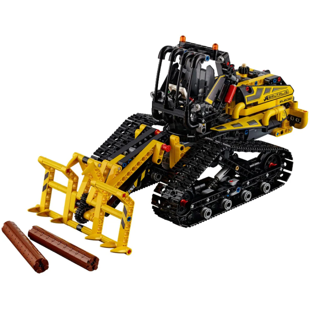 42094 Tracked Loader [CERTIFIED USED] - Image 2