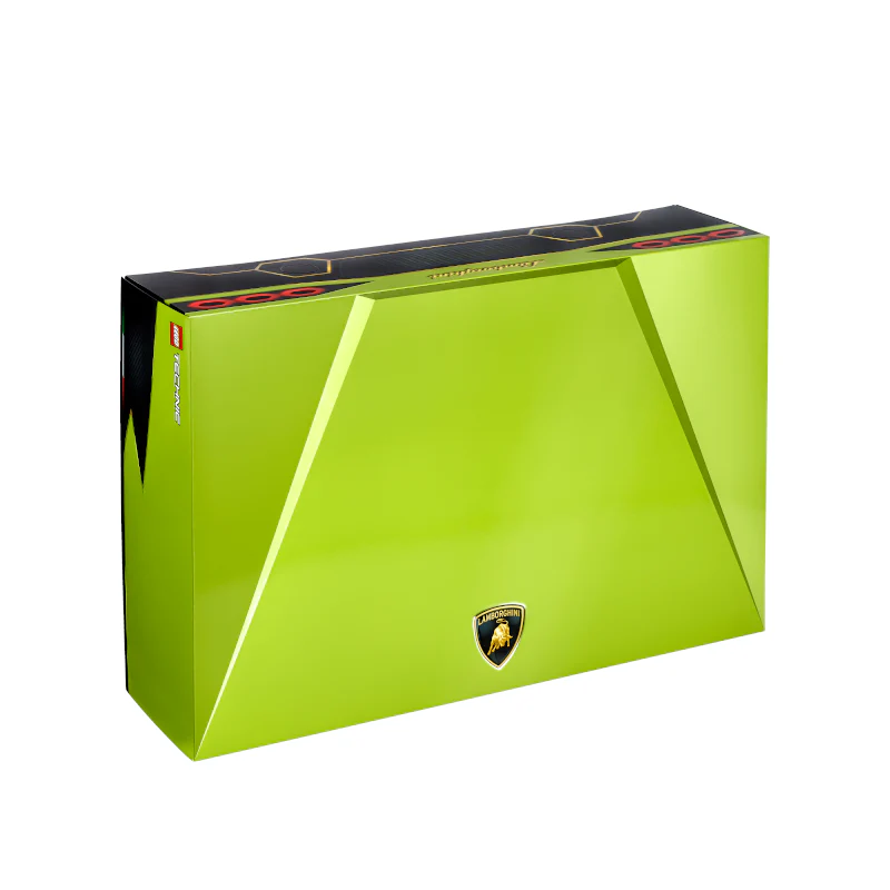 42115 Lamborghini Sián FKP 37 - Image 2
