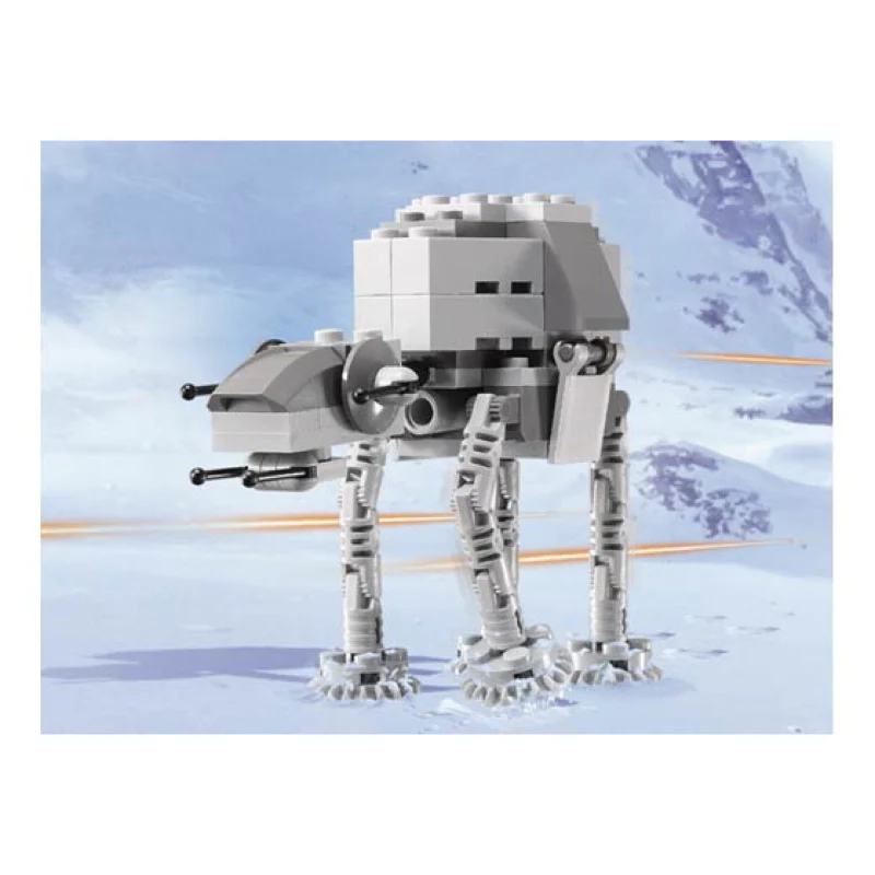 4489 AT-AT - Mini [CERTIFIED USED] - Image 2
