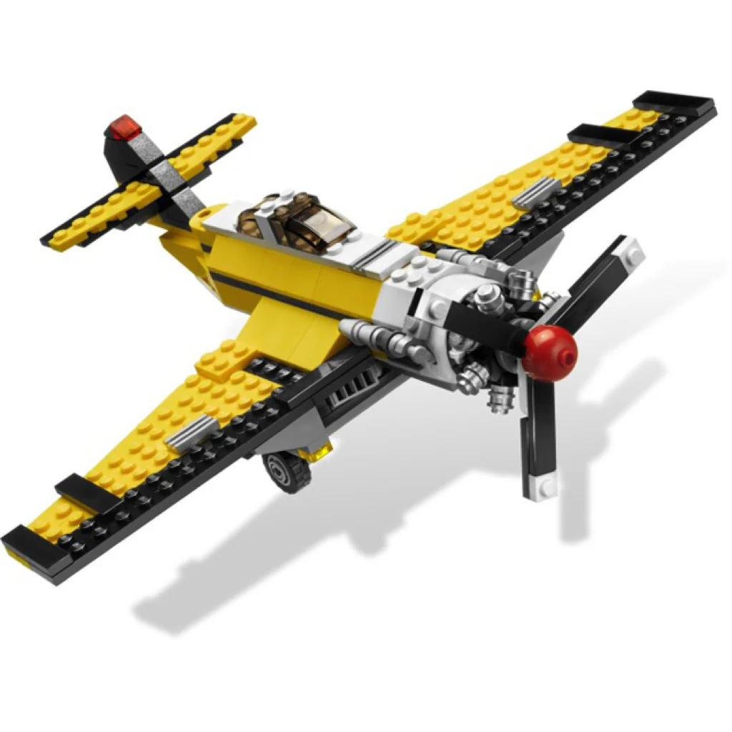 6745 Propeller Power [Certified Used, 100% Complete] - Image 2