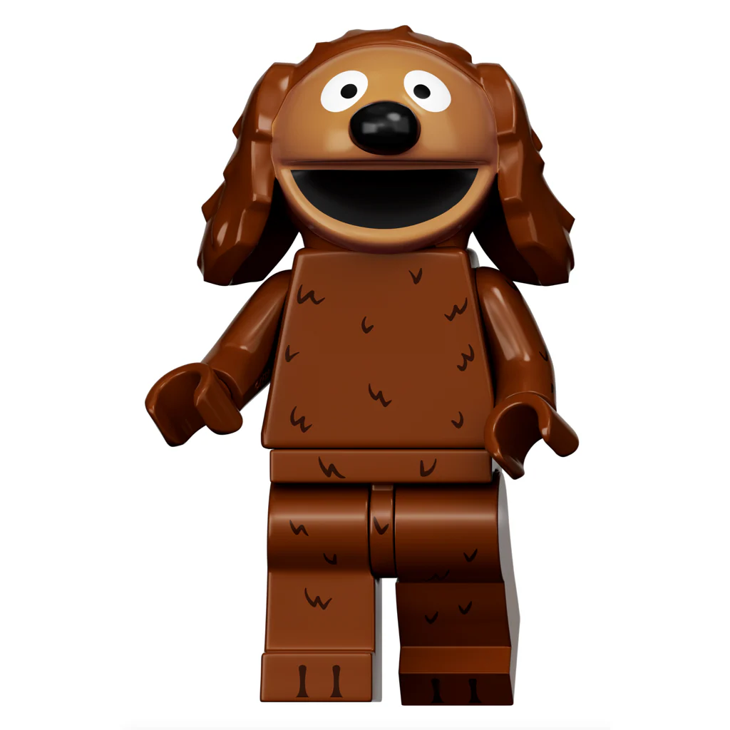 71033 The Muppets Mystery Bag - Image 11