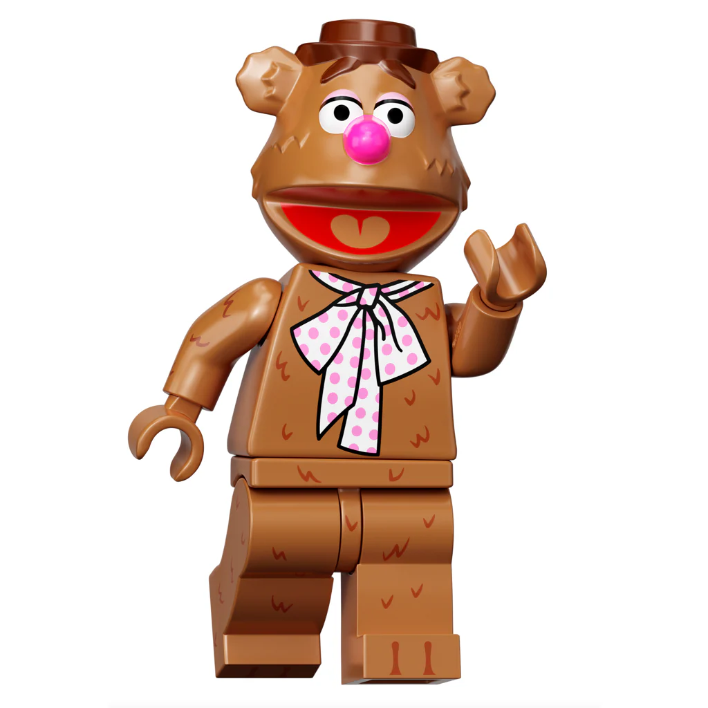 71033 The Muppets Mystery Bag - Image 14
