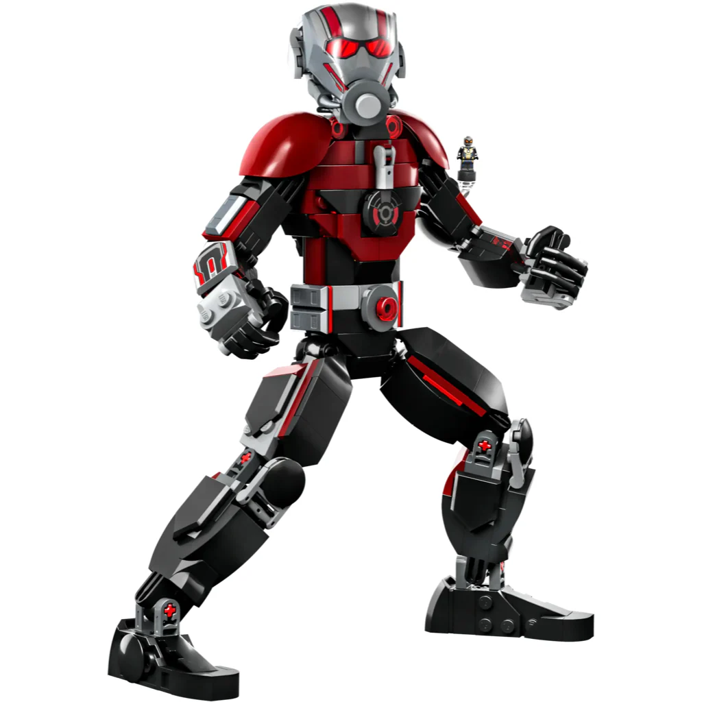 76256 Ant-Man Construction Figure - Image 2