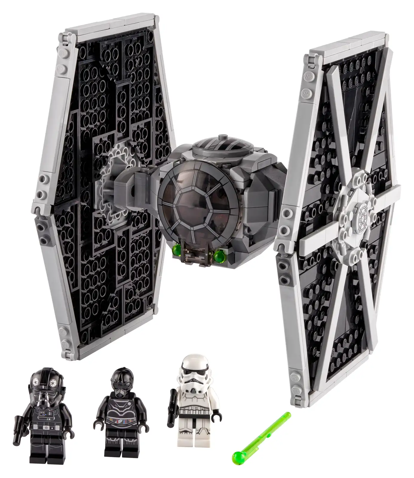 Imperial TIE Fighter™ 75300 - New LEGO Star Wars Set - Image 2