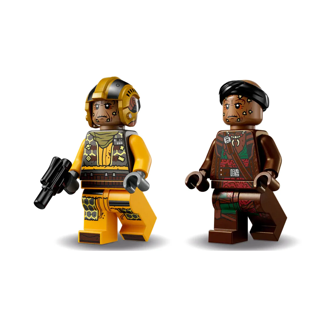Pirate Snub Fighter 75346 - New LEGO Star Wars Set - Image 3