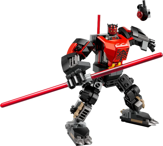 75411 Darth Maul Mech - New LEGO Star Wars Set - Image 2