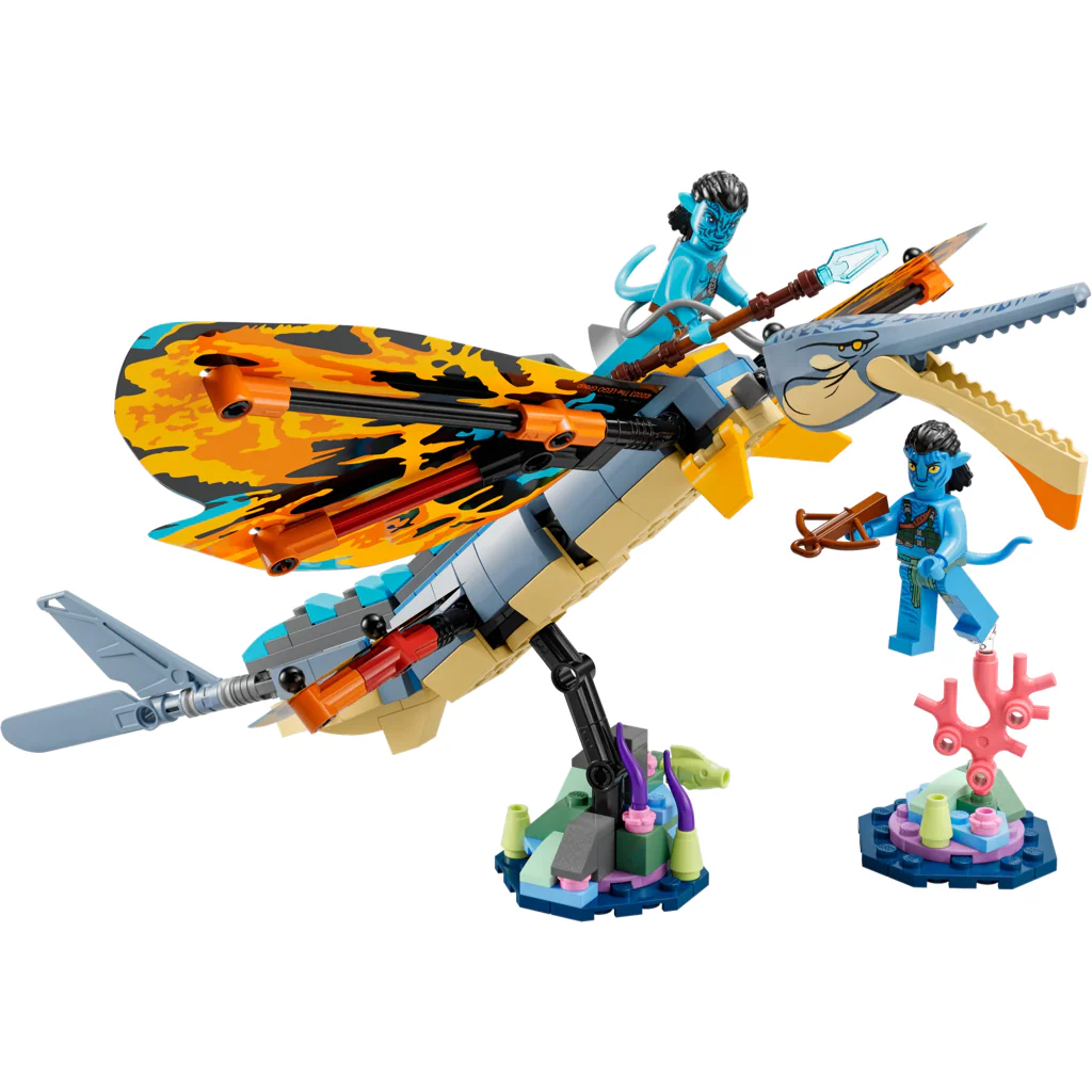 75576 Skimwing Adventure - Image 2