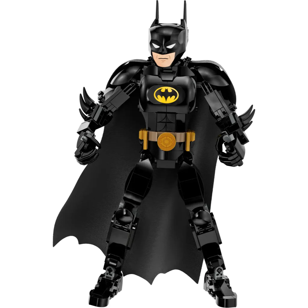 Batman™ Construction Figure 76259 - New LEGO DC Set - Image 2