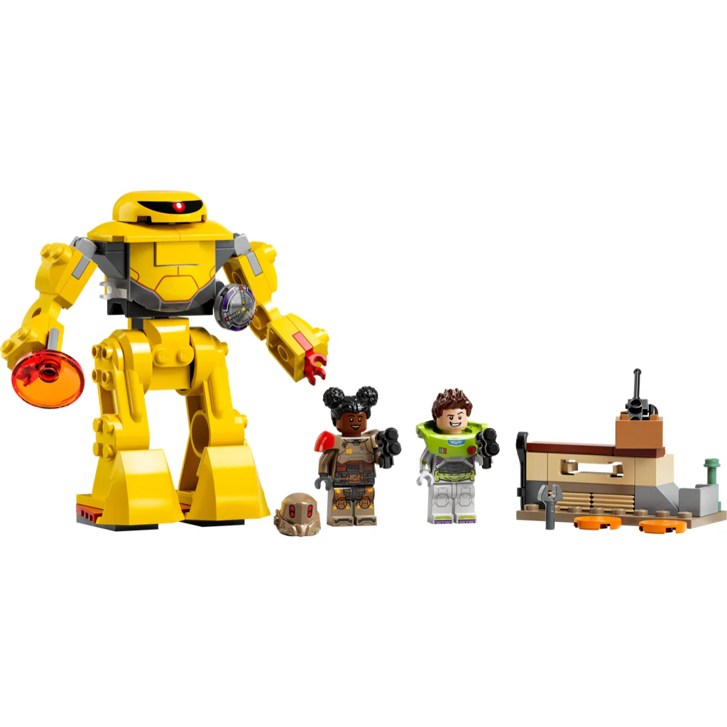 76830 Zyclops Chase - Image 2
