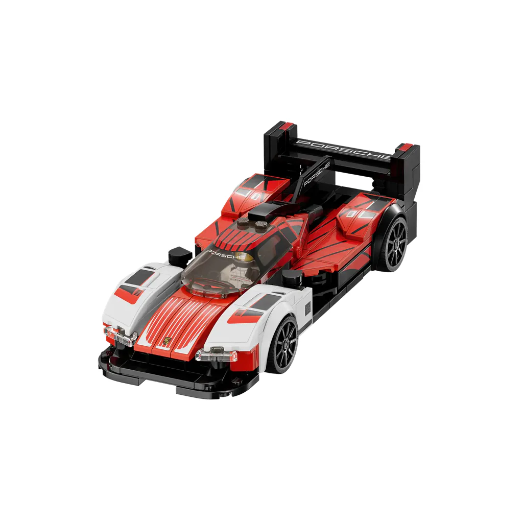 76916 Porsche 963 - New LEGO Speed Champions Set - Image 3
