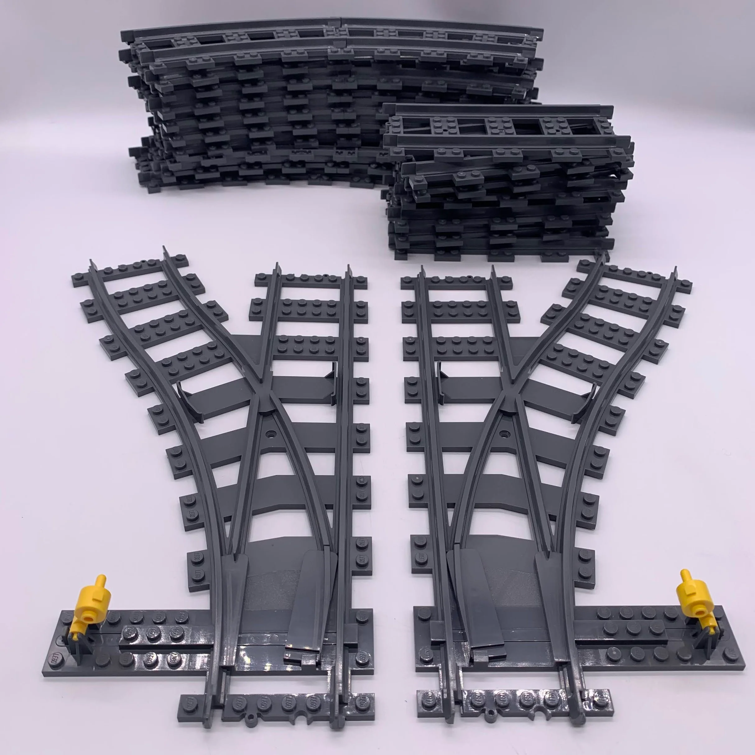 7898 Cargo Train Deluxe [USED] - Image 2