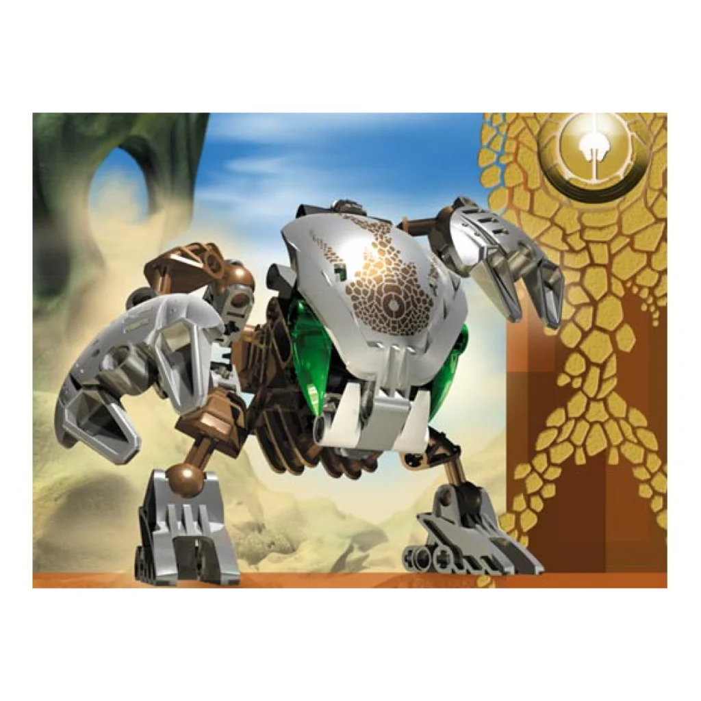 8577 Pahrak-Kal [CERTIFIED USED] - Image 2