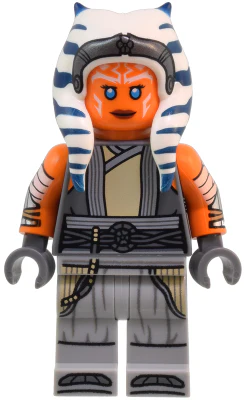 Ahsoka Tano