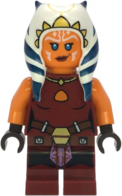 Ahsoka Tano
