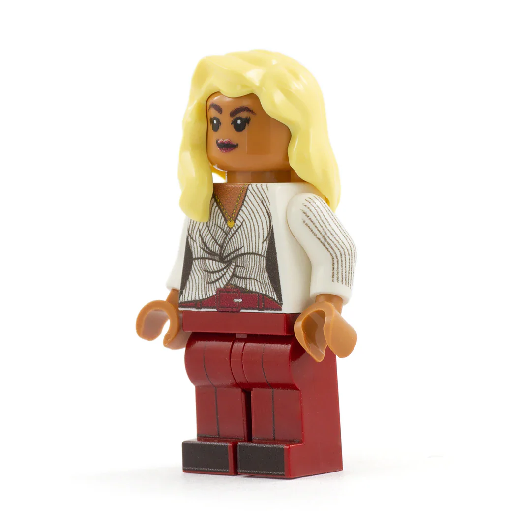 Alison Hargreeves - Image 2