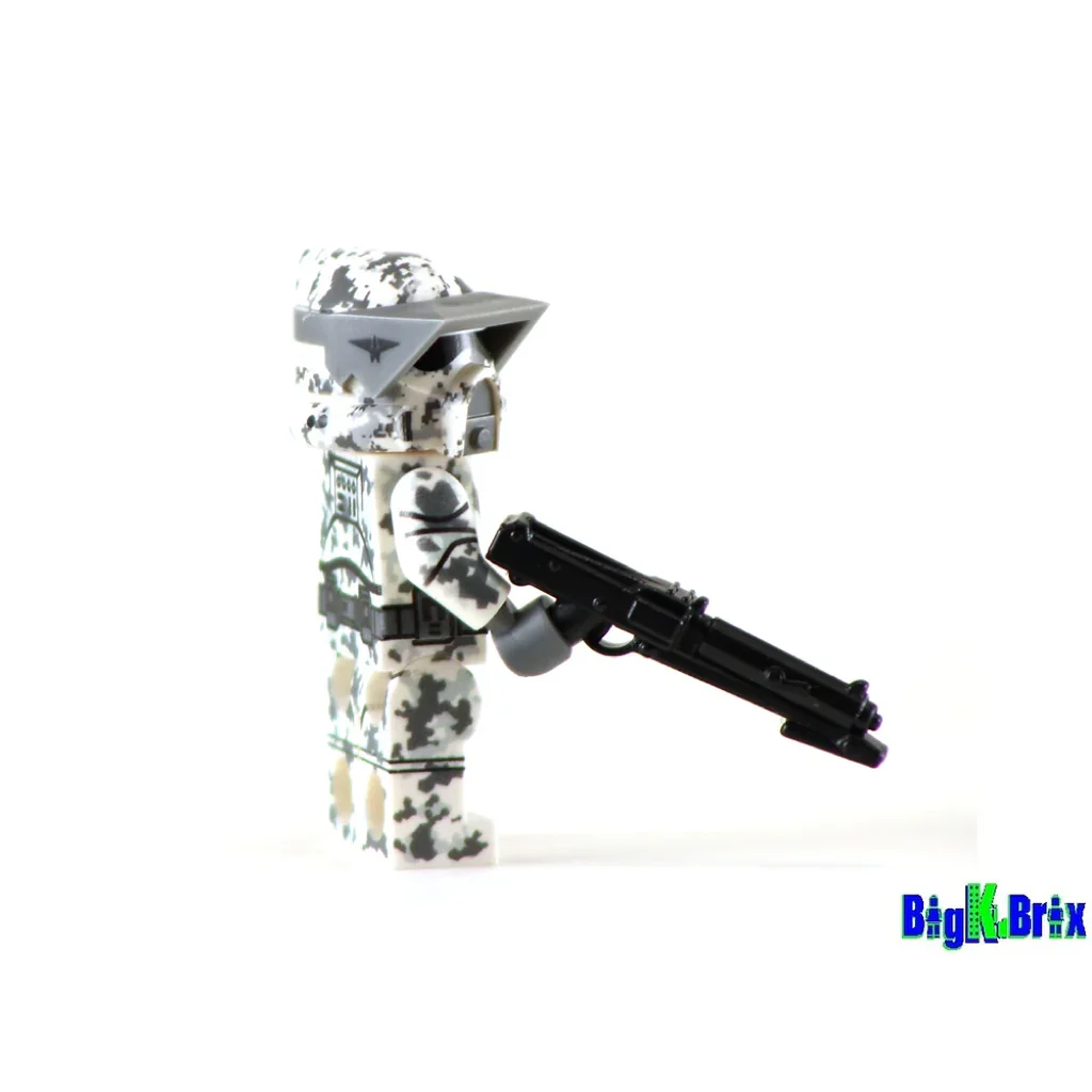 ARF Infantry Trooper - Custom LEGO® Minifigure - Image 2