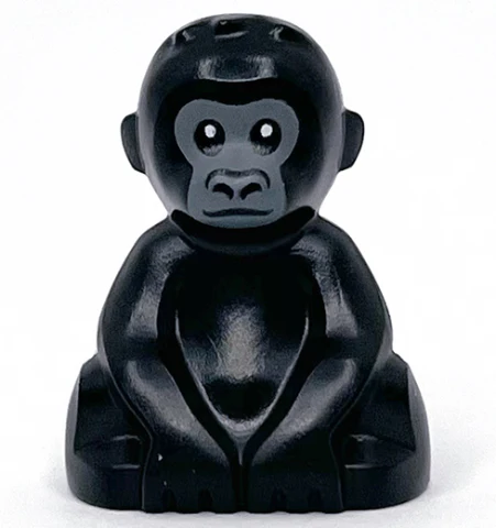 Baby Gorilla