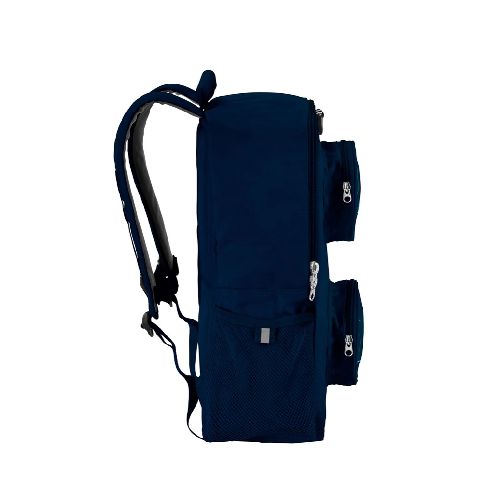 Backpack Brick - Navy - Image 2
