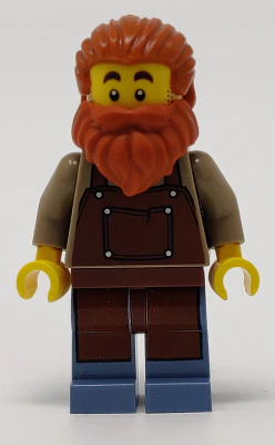 Blacksmith