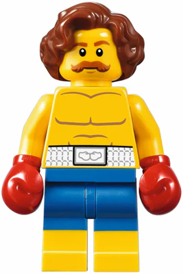 Boxer