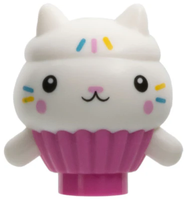 Cakey