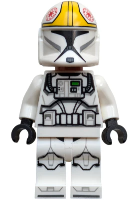 Clone Trooper Pilot