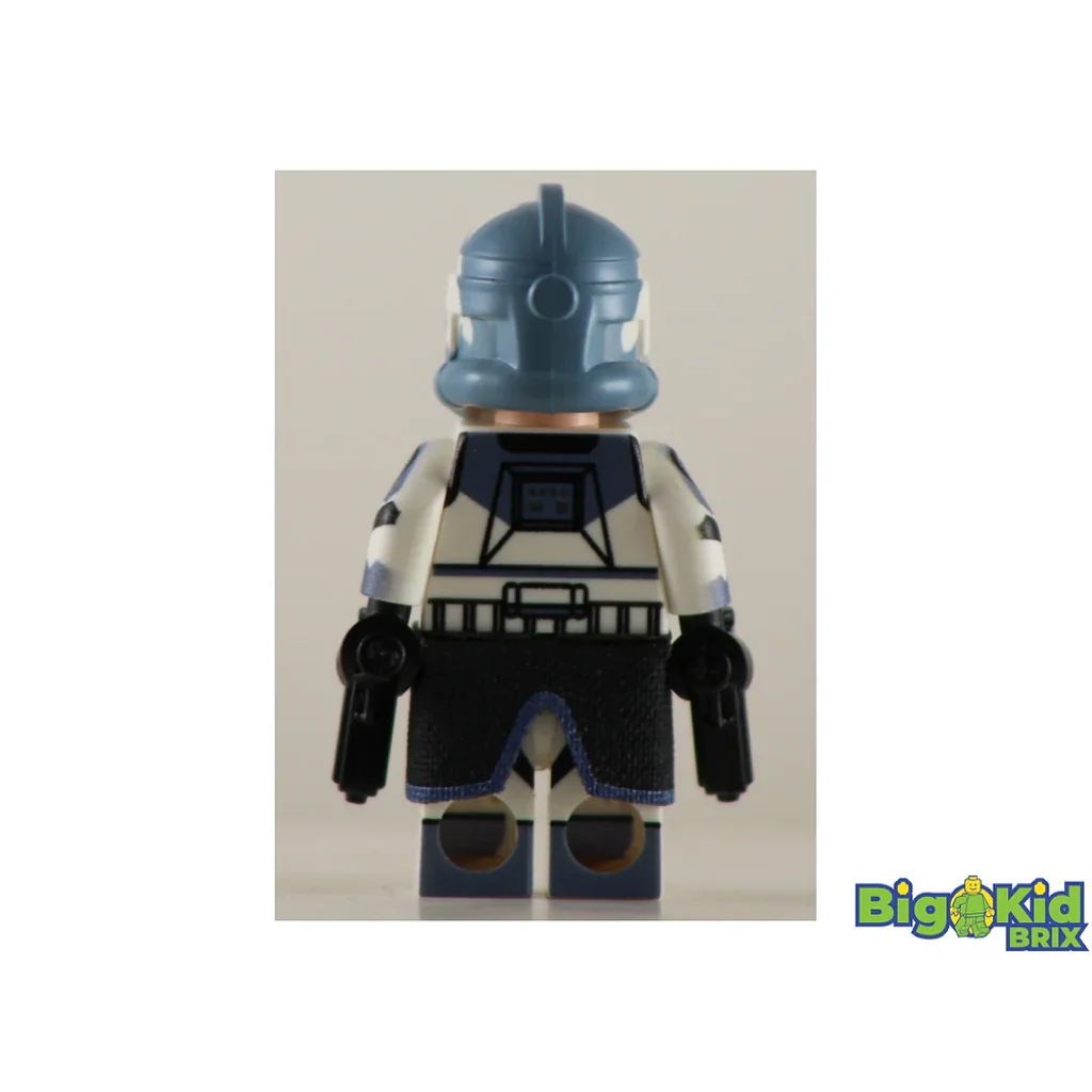 Commando Wolf - Custom LEGO® Minifigure - Image 2