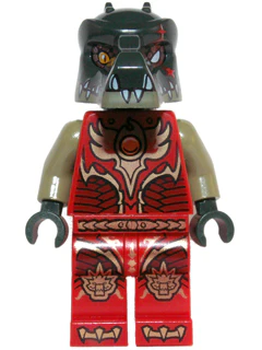 Cragger