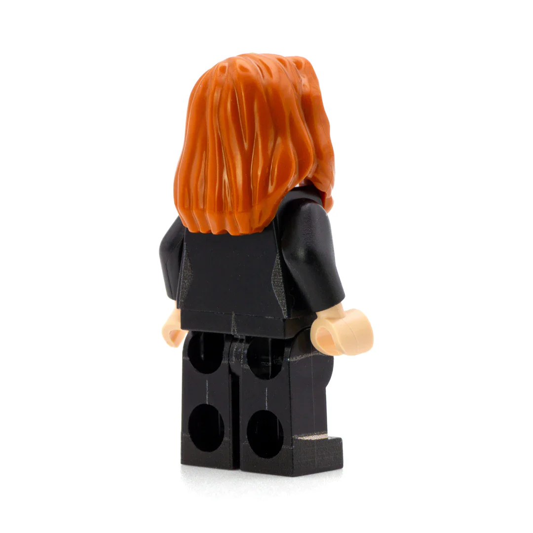 Female FBI Agent - Image 2