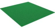 Green - 15"x15" LEGO® Baseplate