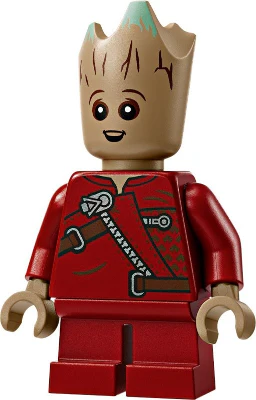 Groot
