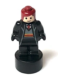 Gryffindor Student #2 Nanofigure