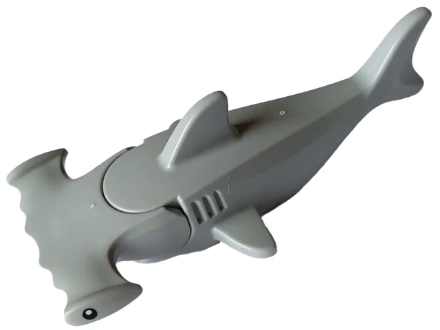 Hammerhead Shark