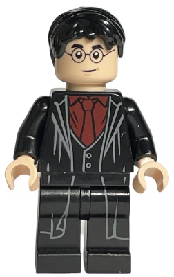 Harry Potter